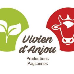 Ferme Vivien D'anjou