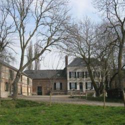 Ferme Relais De La Baie De Somme