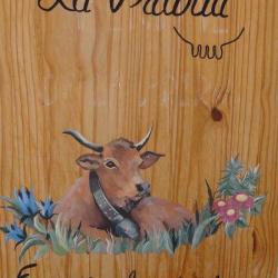 Ferme De La Prairia