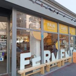 Ferments Bakery