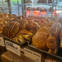 Ferments Bakery