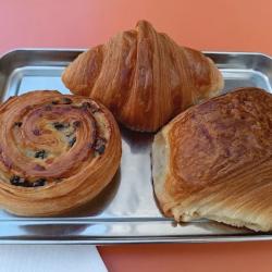 Ferments Bakery