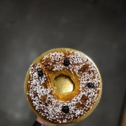 Ferments Bakery