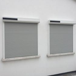 Fermeture Du Rhin