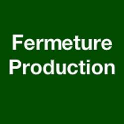 Fermeture Production