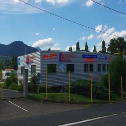 Fermetures Confort