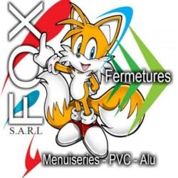 Fox Fermetures Menuiseries-pvc-alu