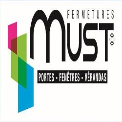 Fermetures Must