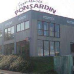 Fermetures Ponsardin