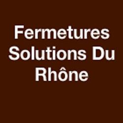 Fermetures Solutions Du Rhone