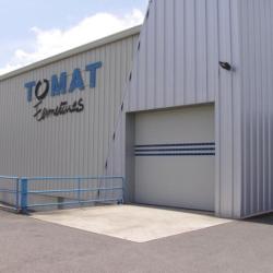 Fermetures Tomat