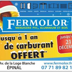 Fermolor