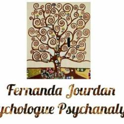 Fernanda Jourdan Psychologue Psychanalyste