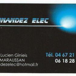 Fernandez Elec