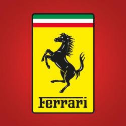 Ferrari-maserati Charles Pozzi