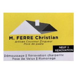 Christian Ferré