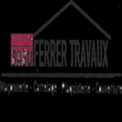 Jean Luc - Ferrer Travaux