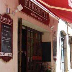 Ferretti Ristorante