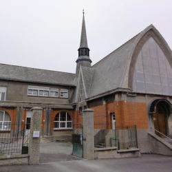 Ferrière La Grande