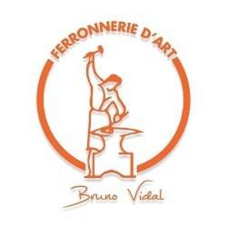 Ferronnerie D'art Bruno Vidal