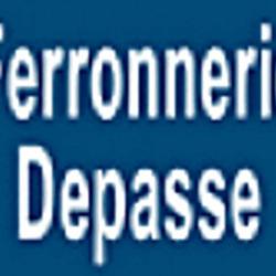 Ferronnerie Depasse