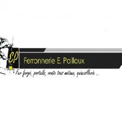 Ferronnerie E P