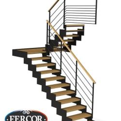 Ferronnerie Fercor