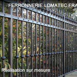 Ferronnerie Lomatec France