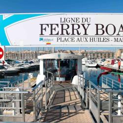 Ferry Boat