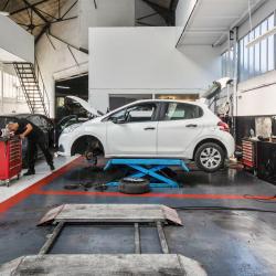 Ferte Auto