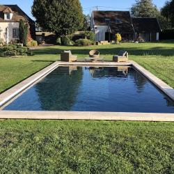 Ferté Piscines