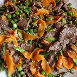 Festin D'asie