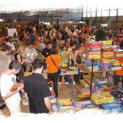 Festival Alchimie Du Jeu