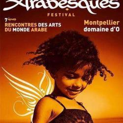 Festival Arabesques