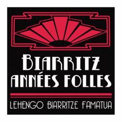 Festival Biarritz Années Folles