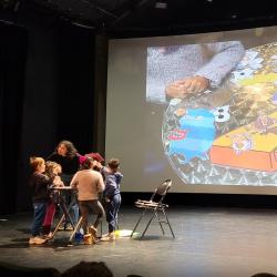 Festival Ciné Junior