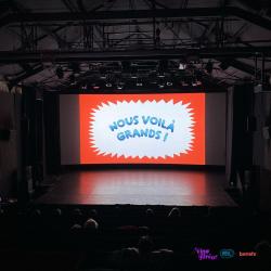 Festival Ciné Junior