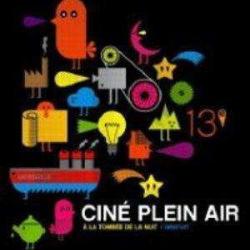 Festival Ciné Plein Air