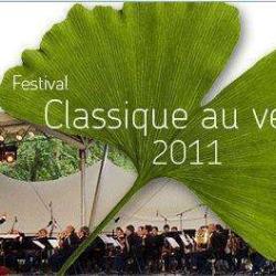 Festival Classique Au Vert