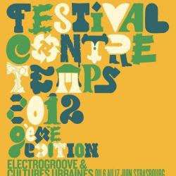 Festival Contre-temps