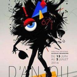 Festival D'anjou