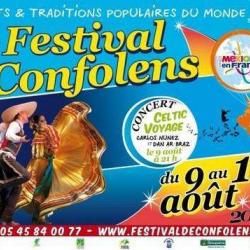 Festival De Cofolens