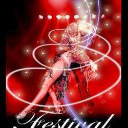 Festival Dance With Me
