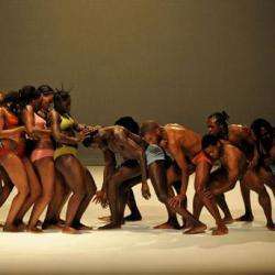 Festival De Danse