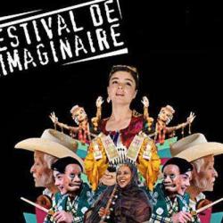 Festival De L'imaginaire
