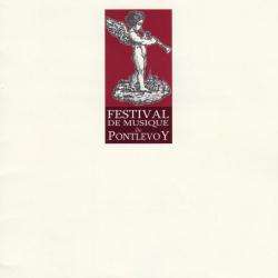Festival De Musique De Pontlevoy