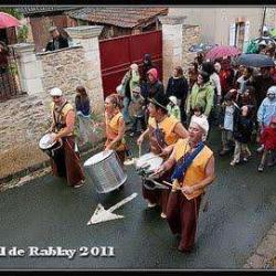 Festival De Rablay