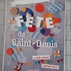 Festival De Saint-denis