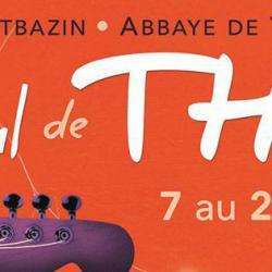 Festival De Thau