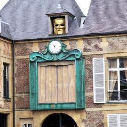 Festival Des Marionnettes